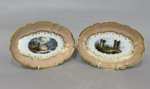 BARR  FLIGHT & BARR CENTREPIECE, CIRCA 1810-13. - Click to enlarge and for full details.
