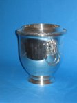 Late 18th Century Wine Cooler - Click to enlarge and for full details.