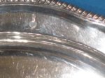 Suite of three Regency meat dishes - Click to enlarge and for full details.